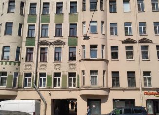 Продажа 4-комнатной квартиры, 86.5 м2, Санкт-Петербург, Чкаловский проспект, 60, муниципальный округ Чкаловское