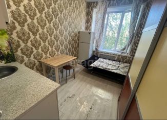 Аренда квартиры студии, 17 м2, Казань, улица Владимира Кулагина, 5