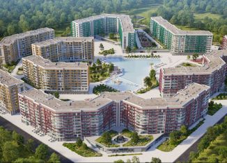 Продажа 2-комнатной квартиры, 42.1 м2, Анапа