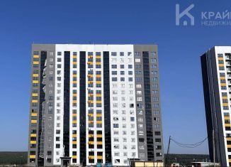 Продается 3-комнатная квартира, 83.2 м2, Воронеж, улица Полковника Богомолова, 7