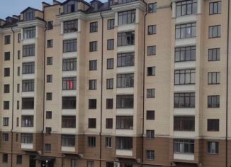 Продажа однокомнатной квартиры, 52 м2, Владикавказ, улица Курсантов-Кировцев, 4А