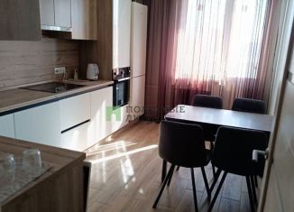 Аренда 2-комнатной квартиры, 54 м2, Тверь, Новочеркасская улица, 49