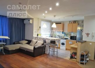 Продается 3-ком. квартира, 86.5 м2, Липецк, Бородинская улица