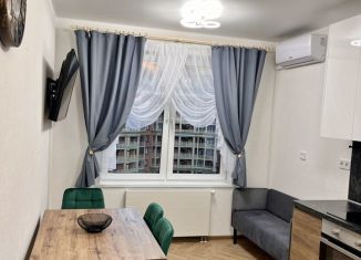 Аренда 2-ком. квартиры, 57 м2, Санкт-Петербург, Плесецкая улица, 6