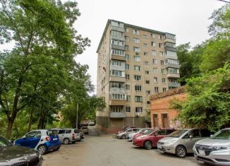 Продам трехкомнатную квартиру, 64.1 м2, Владивосток, Некрасовский переулок, 3