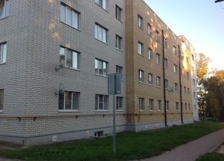 Однокомнатная квартира на продажу, 30 м2, посёлок городского типа Калашниково, улица Ленина, 32