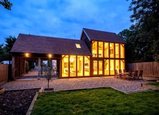 Продаю дом, 167 м2, посёлок городского типа Красная Поляна, Волоколамская улица, 63