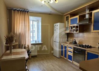 Продажа трехкомнатной квартиры, 80 м2, Воронеж, улица Кропоткина, 2, Ленинский район