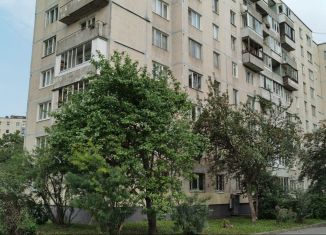 Продажа 3-комнатной квартиры, 65.5 м2, Санкт-Петербург, улица Олеко Дундича, 11, Фрунзенский район