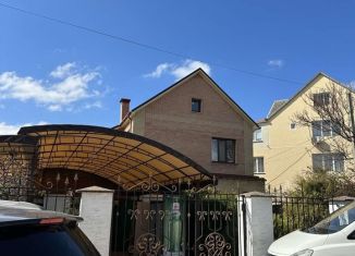 Продается дом, 320 м2, Крым, улица Косухина, 49