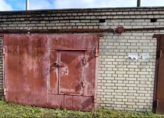 Гараж на продажу, 22 м2, Курганская область, Урожайная улица, 83