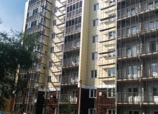 1-ком. квартира на продажу, 38 м2, Минусинск, Абаканская улица, 44В