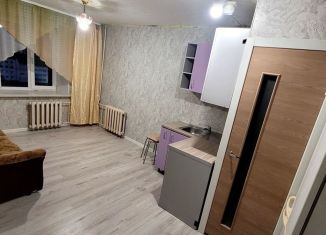 Продажа квартиры студии, 16.8 м2, Республика Башкортостан, улица Мусы Джалиля, 74/1