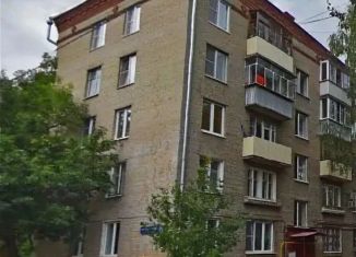 Продам 1-комнатную квартиру, 17 м2, Москва, улица Академика Комарова, 20, район Марфино