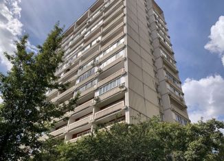 Продаю квартиру студию, 15 м2, Москва, улица Маршала Чуйкова, 11к1, метро Волжская