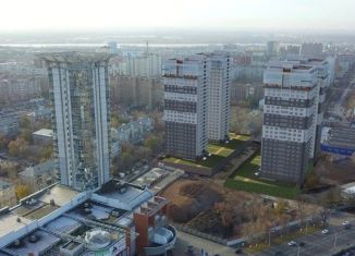 Продажа трехкомнатной квартиры, 89 м2, Самара, Ленинский район, Пролетарская улица, 150