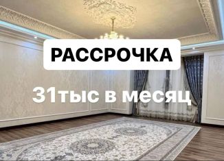 Квартира на продажу студия, 31 м2, Махачкала, проспект Насрутдинова, 140