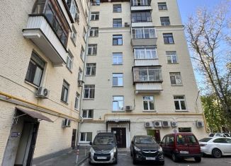 Продаю 3-комнатную квартиру, 70.6 м2, Москва, ЗАО, улица Барклая, 12