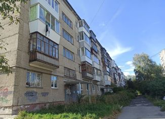 Продам 2-ком. квартиру, 43.3 м2, Екатеринбург, Билимбаевская улица, 24, Железнодорожный район