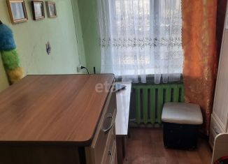 Продается трехкомнатная квартира, 46.3 м2, Владивосток, улица Маковского, 80А