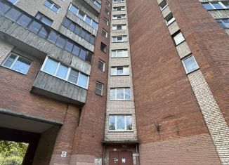 Продам 1-комнатную квартиру, 40.7 м2, Санкт-Петербург, проспект Маршала Жукова, 30к2, муниципальный округ Красненькая Речка