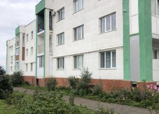 1-комнатная квартира на продажу, 38.5 м2, село Булгаково, Дуговая улица, 1