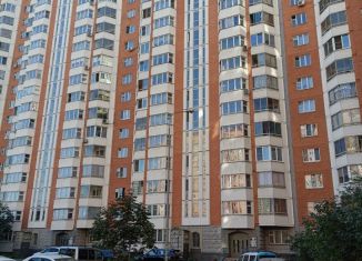 Продажа 2-комнатной квартиры, 58.3 м2, Москва, 2-я Вольская улица, 3