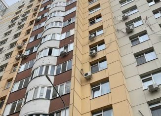 Сдам в аренду 1-ком. квартиру, 46.3 м2, Оренбург, Транспортная улица, 16/3, ЖК Новый Город