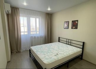 Сдается 1-ком. квартира, 40 м2, Краснодарский край, улица Садовое Кольцо, 11