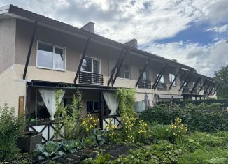 Таунхаус на продажу, 100 м2, деревня Мармылево, Центральная улица, 46А