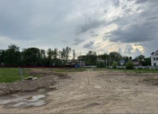 Продаю участок, 44 сот., поселок Мещерино, Индустриальная улица