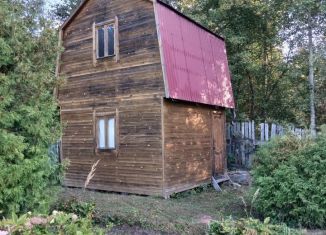 Продаю земельный участок, 7.4 сот., Нижегородская область, Центральная улица, 9