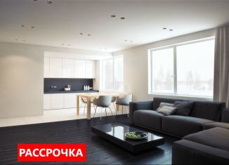 Продам 2-комнатную квартиру, 63.1 м2, Тюмень, Центральный округ