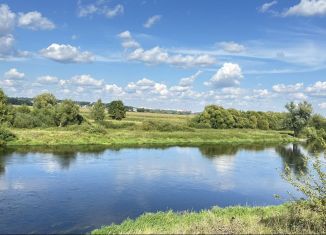 Продается земельный участок, 6 сот., село Юсупово, Поклонная улица