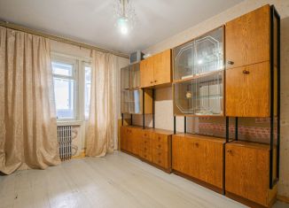 Продам 3-комнатную квартиру, 62.6 м2, Екатеринбург, метро Ботаническая, Бисертская улица, 26