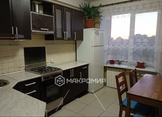 Сдается 1-ком. квартира, 31.1 м2, Санкт-Петербург, Апрельская улица, 6к1