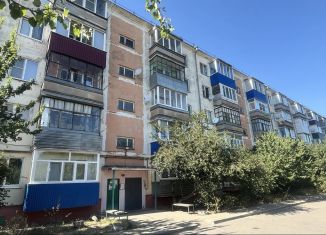 Продается 3-ком. квартира, 72.3 м2, Новый Оскол, Авиационная улица, 3