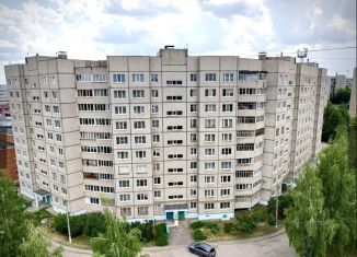 2-ком. квартира на продажу, 53 м2, Чебоксары, улица Шумилова, 22/18, Калининский район