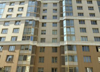 Продажа трехкомнатной квартиры, 114.2 м2, Москва, Мосфильмовская улица, 88к2с5, ЖК Мосфильмовский