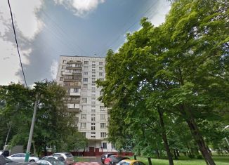 Продается 2-ком. квартира, 34.6 м2, Москва, Кусковская улица, 27к2, ВАО