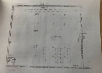 Сдается в аренду склад, 827.9 м2, Смоленская область, улица 25 Октября, 34