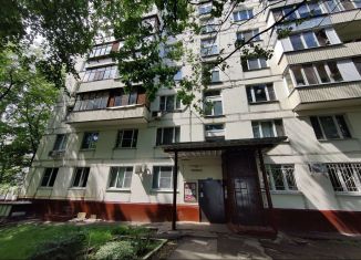 Продажа квартиры студии, 13 м2, Москва, Полярная улица, 36, метро Бибирево