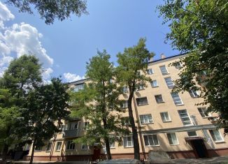 Продам 1-комнатную квартиру, 32 м2, Воронеж, улица Еремеева, 27, Коминтерновский район