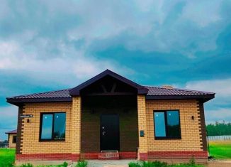 Дом на продажу, 100 м2, деревня Каипы, Рассветная улица