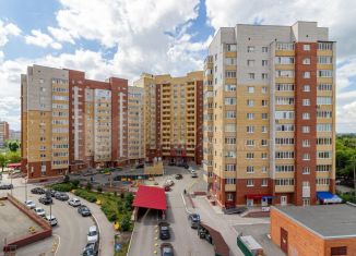 Продажа 3-комнатной квартиры, 99.2 м2, Тюмень, улица Дружбы, 75, Центральный округ