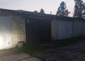 Продаю гараж, 24 м2, посёлок городского типа Новозавидовский