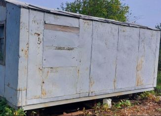 Продажа гаража, Азнакаево, переулок Баумана, 7Б