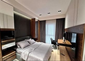 Продажа однокомнатной квартиры, 41.2 м2, Сочи, Вишнёвая улица, 19, микрорайон Заречный