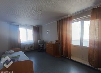 Продается 1-ком. квартира, 33 м2, Качканар, микрорайон 6А, 3