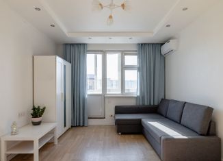 Продам 1-комнатную квартиру, 38 м2, Москва, ЗАО, Солнцевский проспект, 14